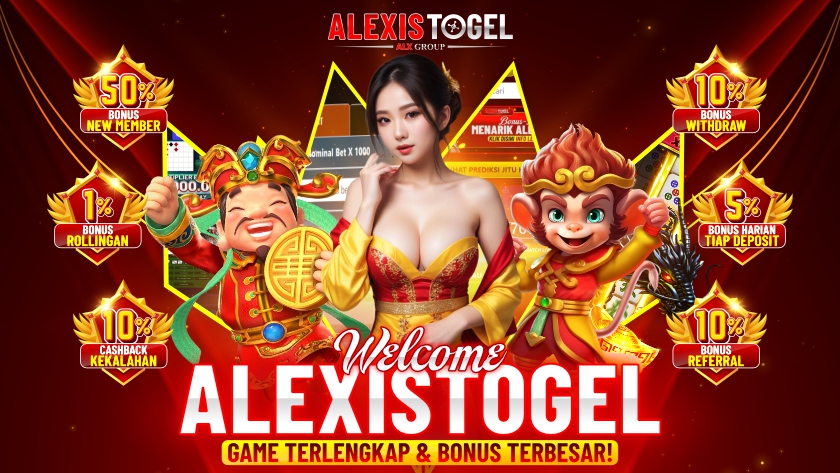 Situs Slot Gacor
